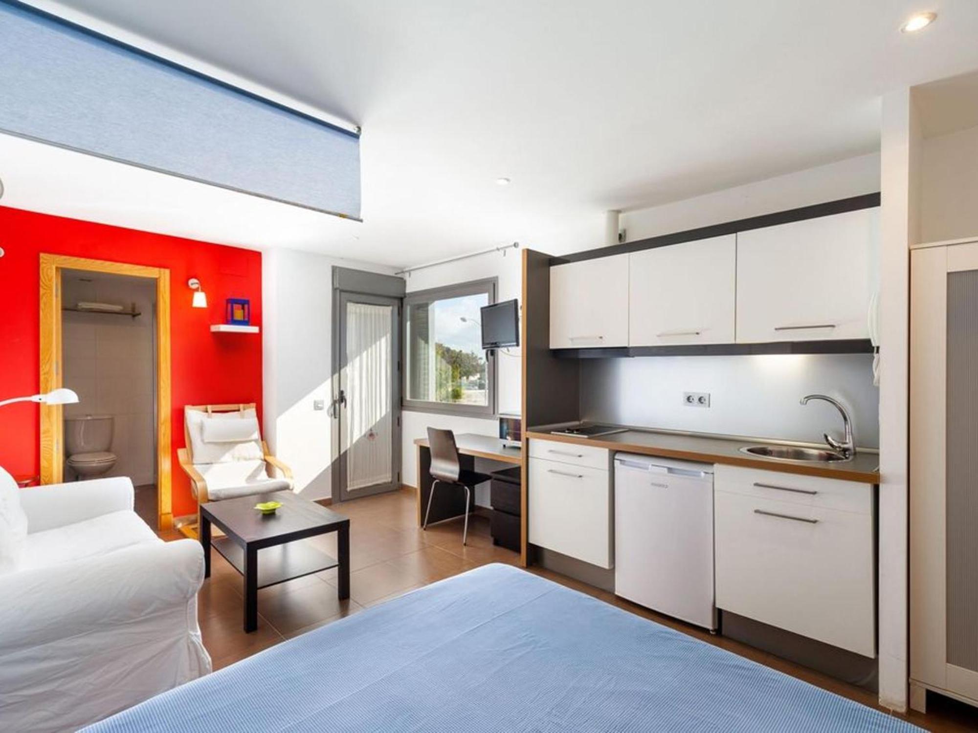 Appartement Alazul Lofts Conil De La Frontera